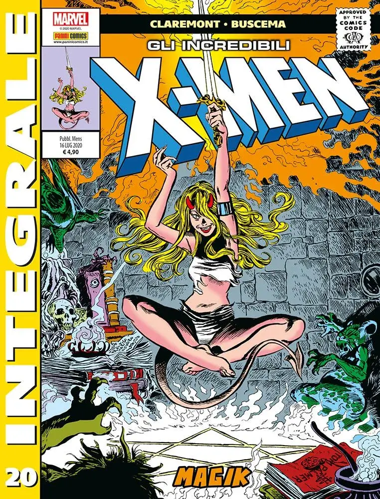 Volume cover
